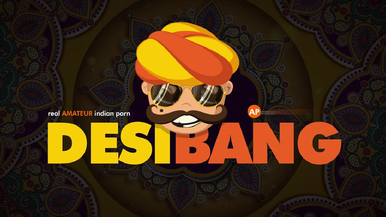 DesiBang Big Indian Wife XXX
